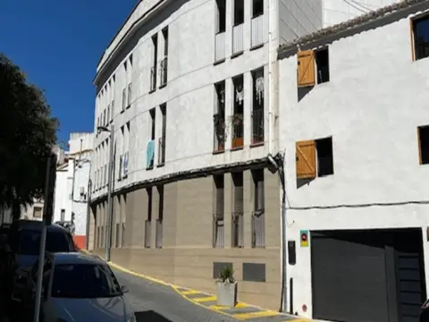 Piso en Carrer Major, 27